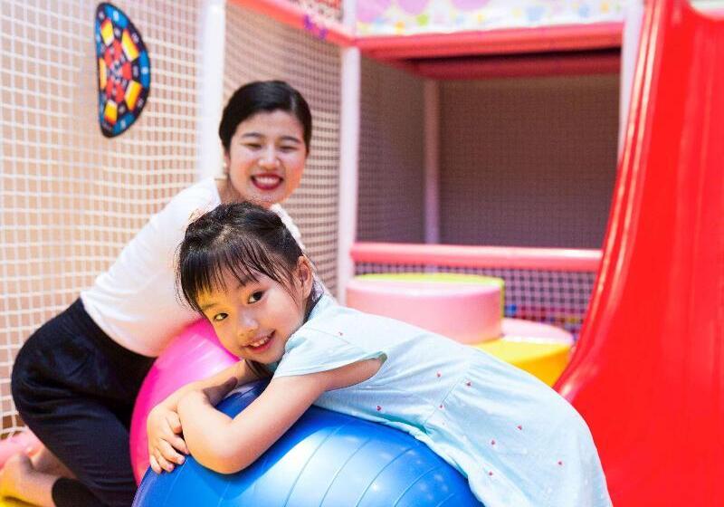 Novotel Rizhao Suning