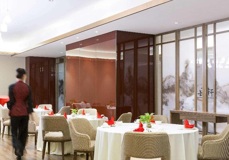 Novotel Rizhao Suning