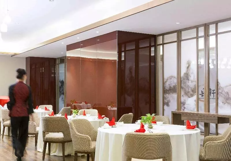 Novotel Rizhao Suning