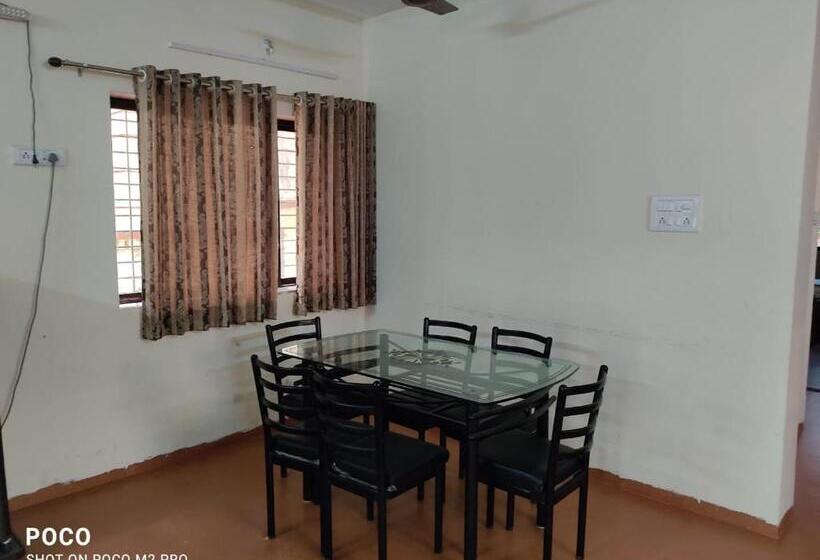 استراحتگاه Anand Agro Tourism Kashid