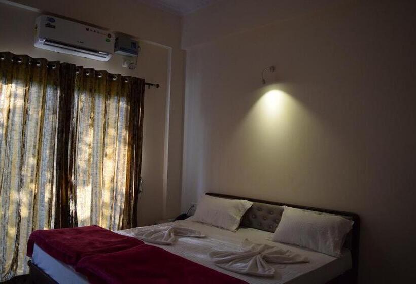 استراحتگاه Anand Agro Tourism Kashid