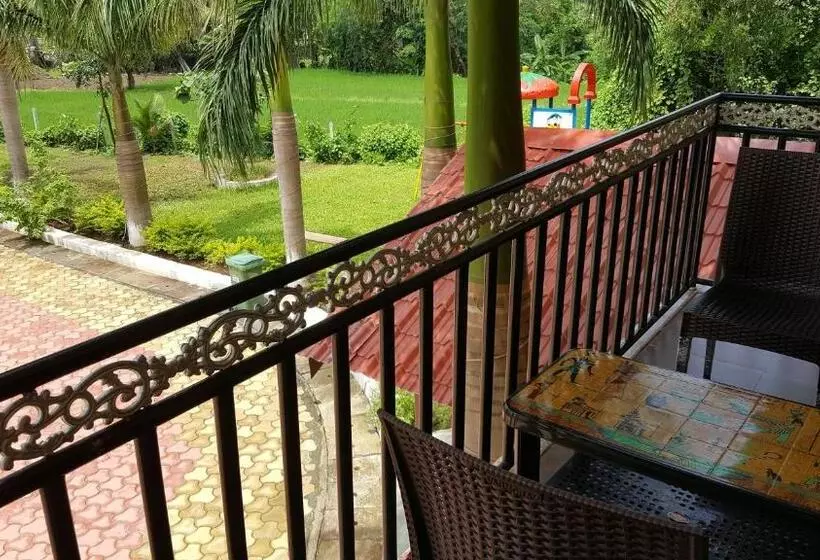 Lomakeskus Anand Agro Tourism Kashid