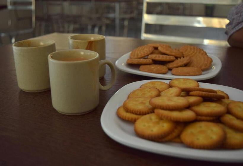 استراحتگاه Anand Agro Tourism Kashid