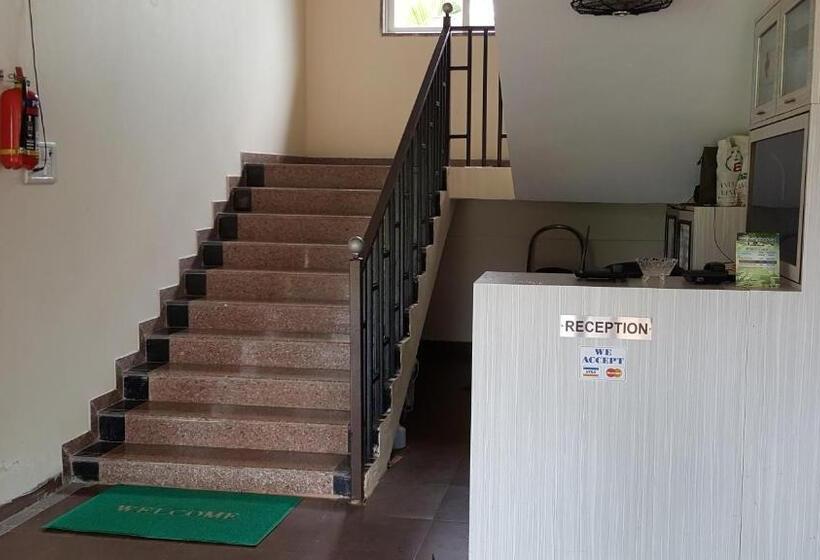 استراحتگاه Anand Agro Tourism Kashid