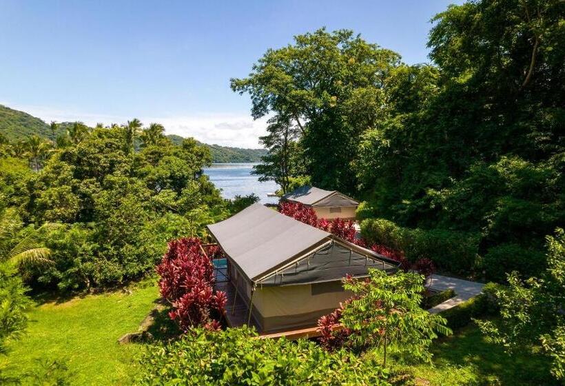 Kurort  Isla Chiquita Glamping