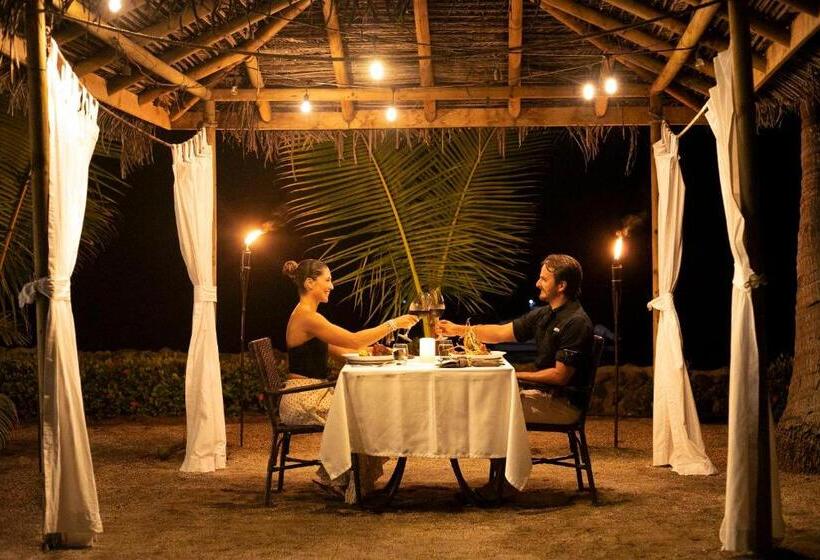 Kurort  Isla Chiquita Glamping