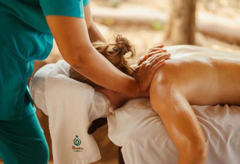 Kurort  Isla Chiquita Glamping