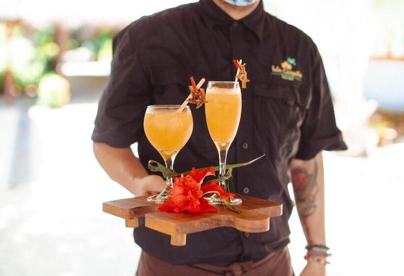 Kurort  Isla Chiquita Glamping