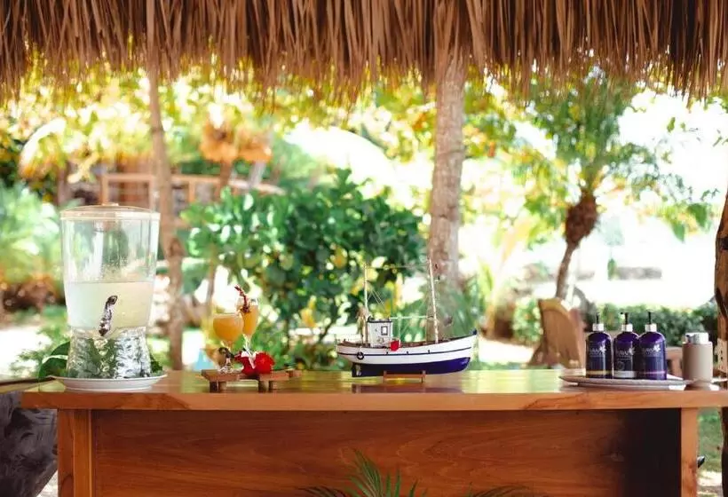 استراحتگاه Isla Chiquita Glamping