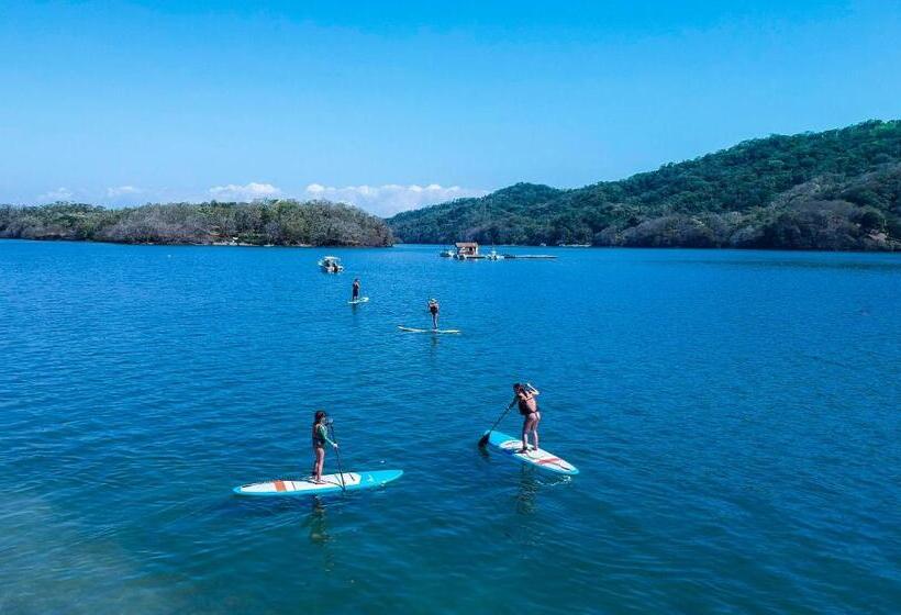 Kurort  Isla Chiquita Glamping