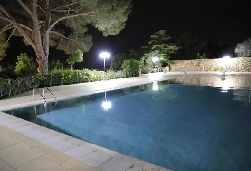 Lomakeskus Le Scuderie Di Villa Ravenna