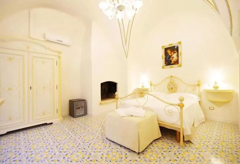 Lomakeskus Le Scuderie Di Villa Ravenna