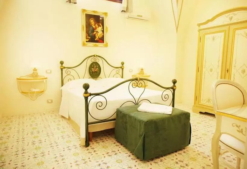 Lomakeskus Le Scuderie Di Villa Ravenna