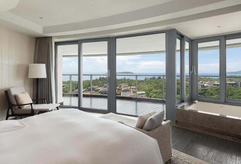 منتجع Rosewood Sanya