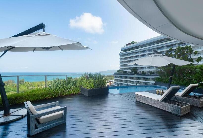 منتجع Rosewood Sanya