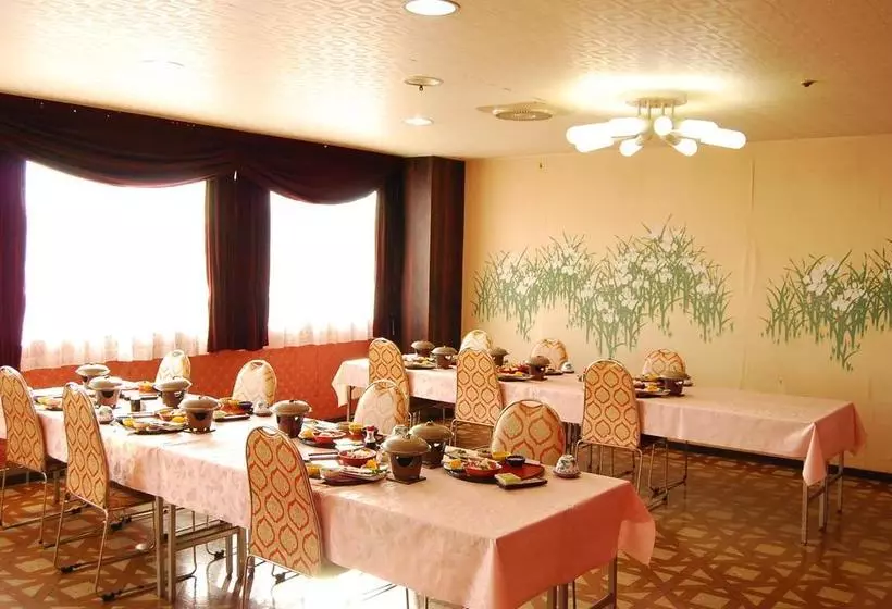 Riverside Hotel Sansuikan