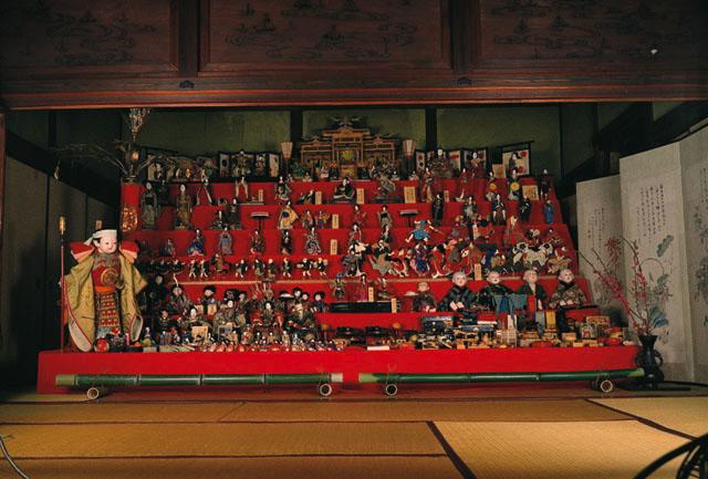 Riverside Hotel Sansuikan