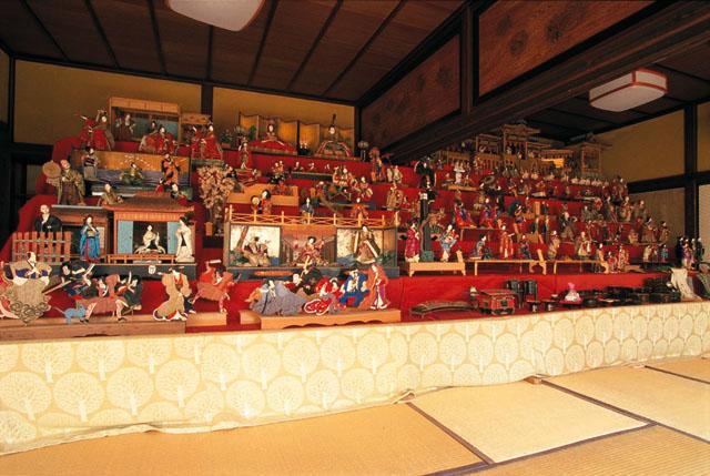 Riverside Hotel Sansuikan