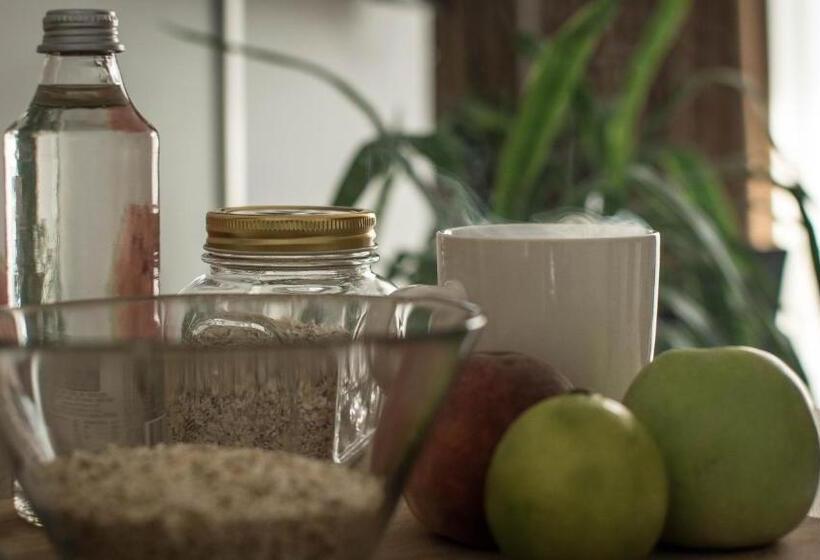 فندق The Mint Villa   Saint Vlas