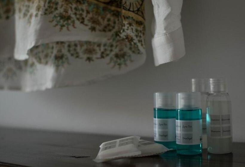 فندق The Mint Villa   Saint Vlas