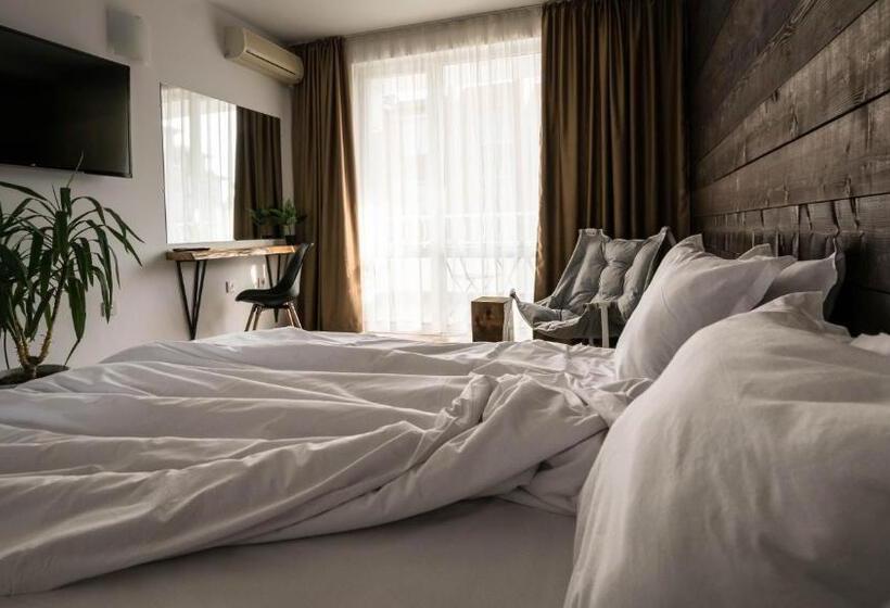 فندق The Mint Villa   Saint Vlas