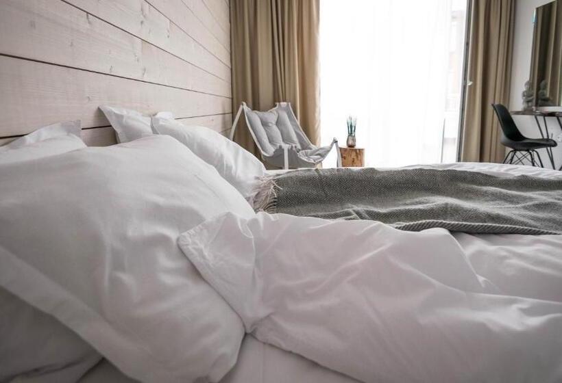 فندق The Mint Villa   Saint Vlas