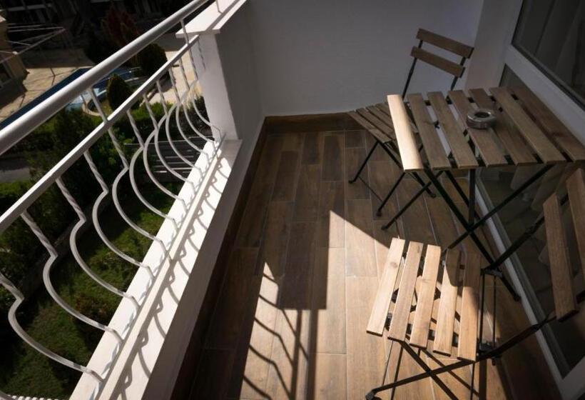 فندق The Mint Villa   Saint Vlas