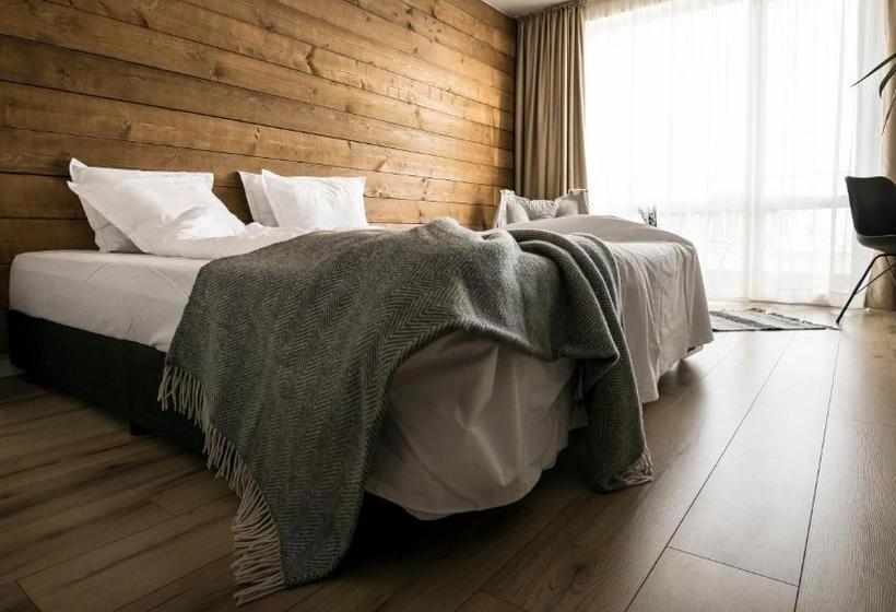 فندق The Mint Villa   Saint Vlas