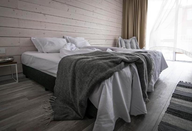 فندق The Mint Villa   Saint Vlas