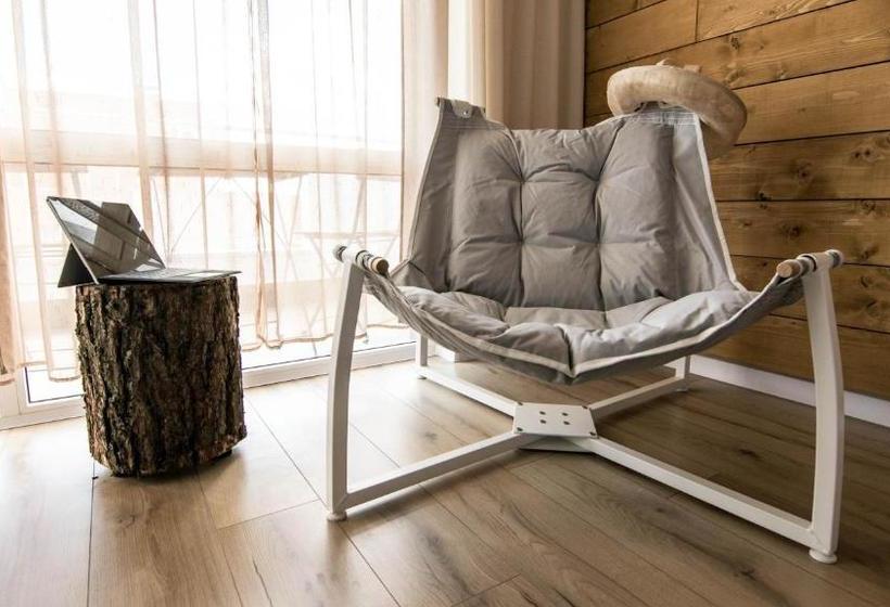 فندق The Mint Villa   Saint Vlas