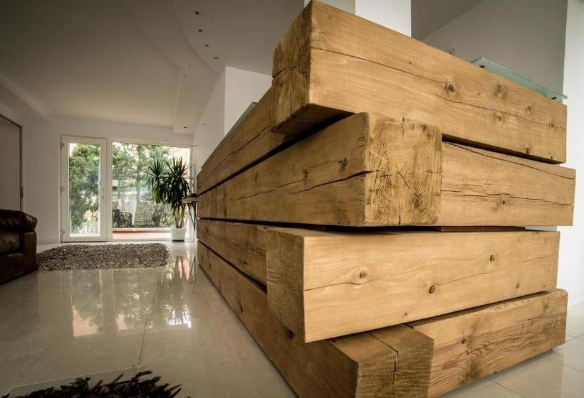 فندق The Mint Villa   Saint Vlas