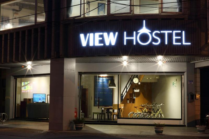 View Hostel