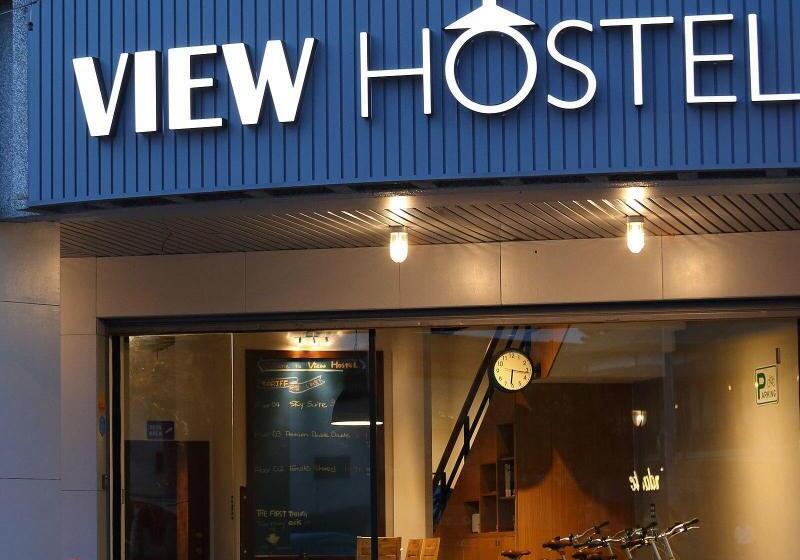 View Hostel
