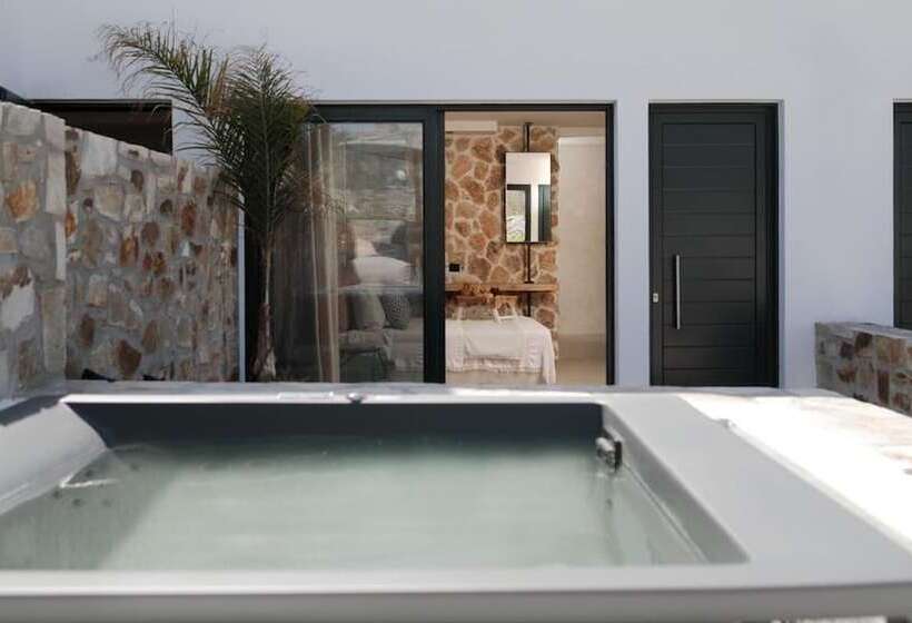 Delight Apartments Suites