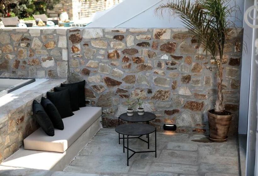 Delight Apartments Suites