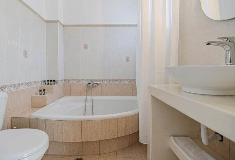 Delight Apartments Suites