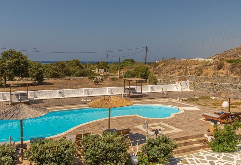 Delight Apartments Suites