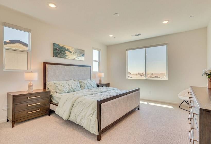 Friant Family Home < 11 Mi To Millerton Lake!