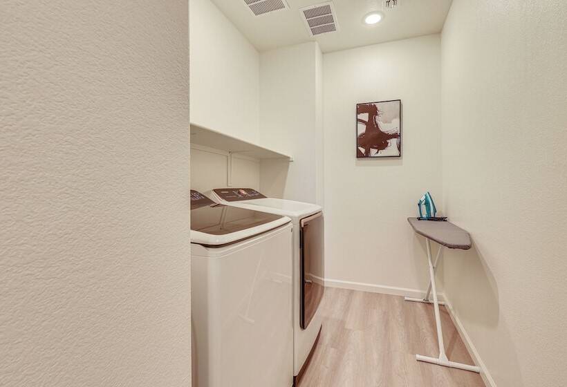 Friant Family Home < 11 Mi To Millerton Lake!