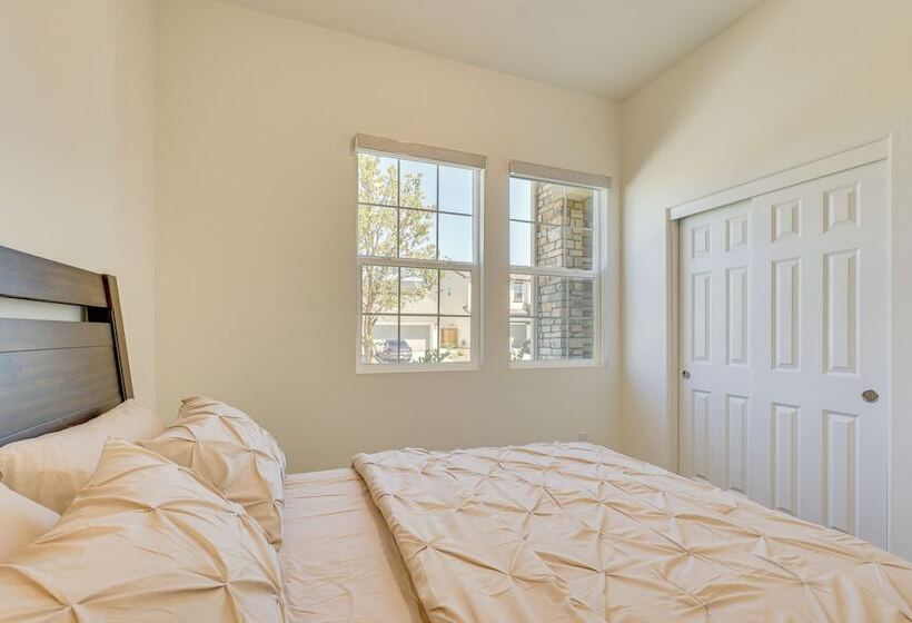 Friant Family Home < 11 Mi To Millerton Lake!