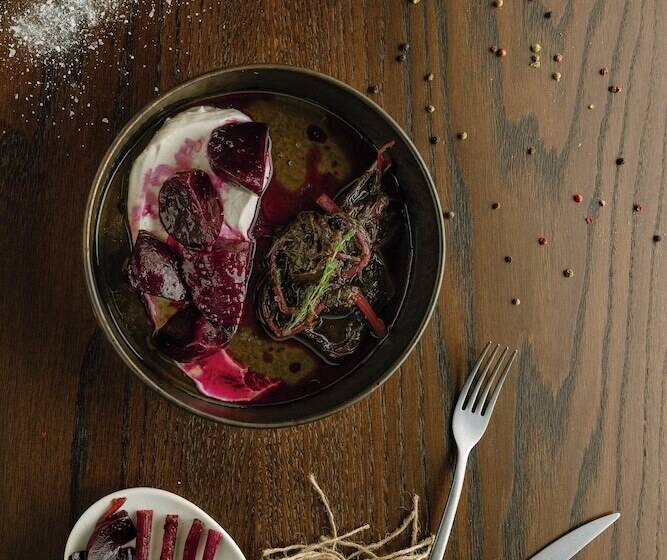 בית מלון כפרי Stoes Boutique