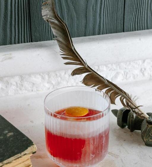 בית מלון כפרי Stoes Boutique