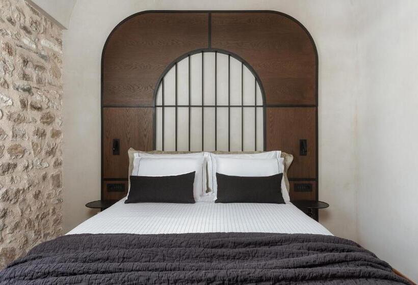 בית מלון כפרי Stoes Boutique