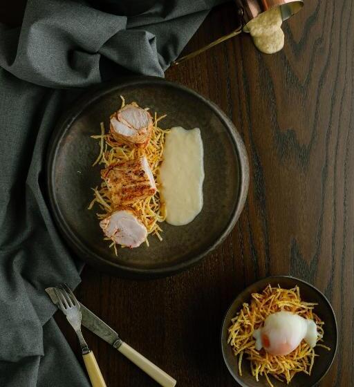 בית מלון כפרי Stoes Boutique