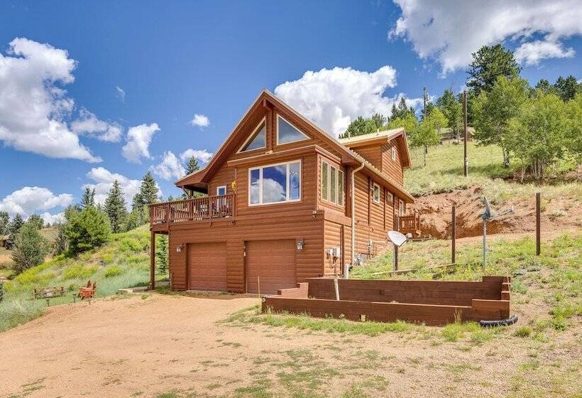 Lakefront Divide Cabin W/ Game Room!