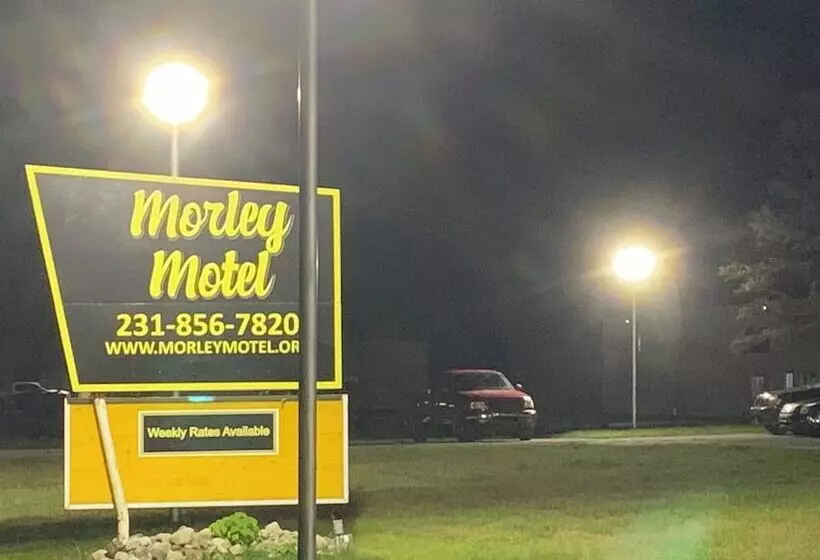 Morley Motel
