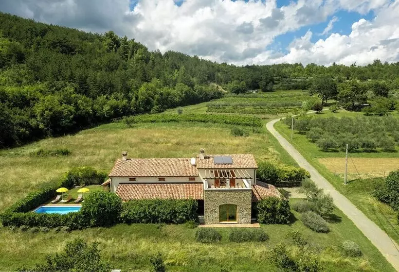 ペンション Villa Dol