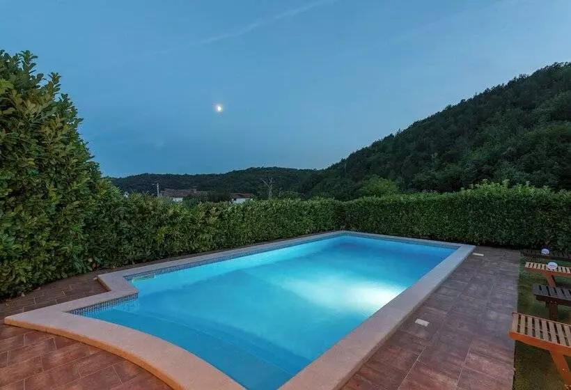 ペンション Villa Dol