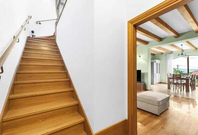 ペンション Villa Dol