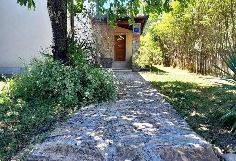 ペンション Villa Dol